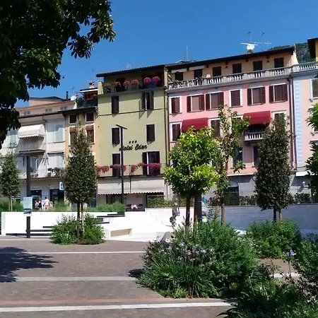 Hotel Eden