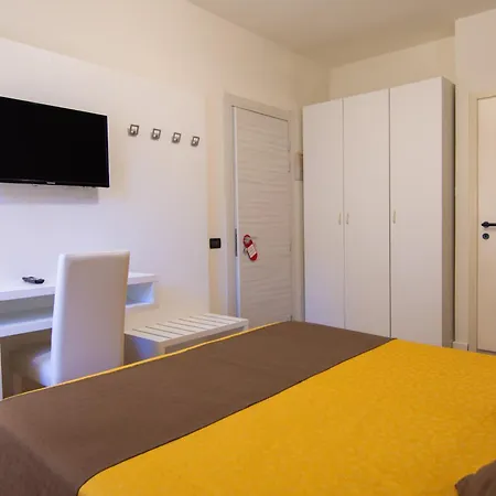 Hotel Eden Salò