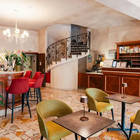 Eden Hotel Salò