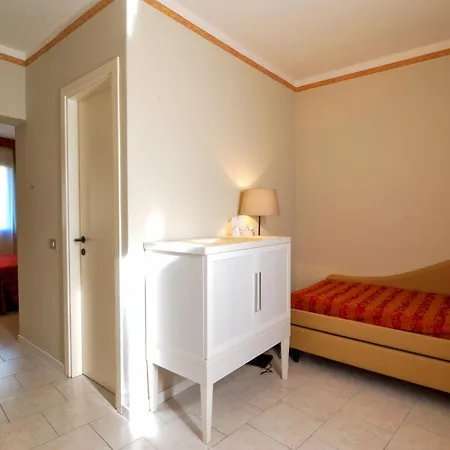 Hotel Eden Salò