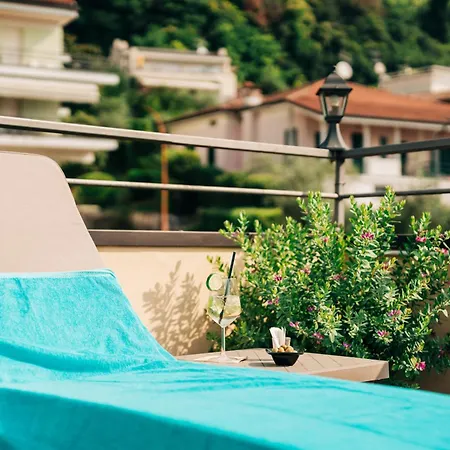 Eden Hotel Salò