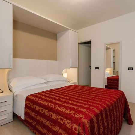 Eden Hotel
