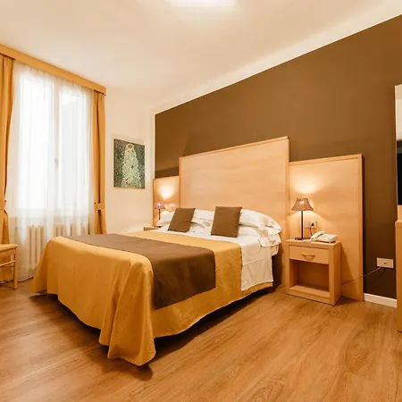 Eden Hotel Salò