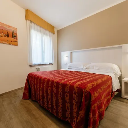 Eden Hotel Salò