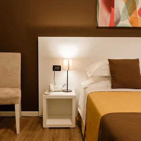 Hotel Eden Salò