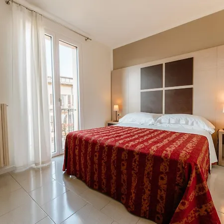Eden Hotel