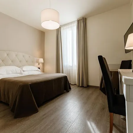Eden Hotel Salò