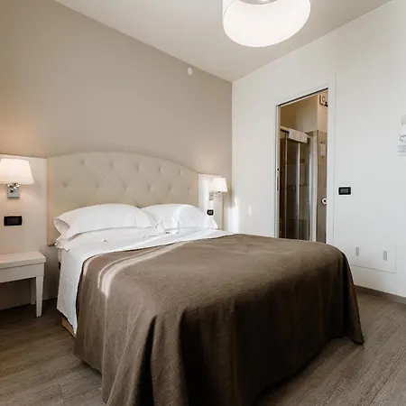 Eden Hotel Salò