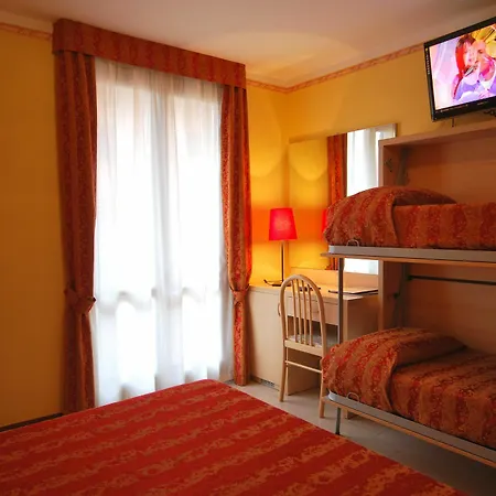 Eden Hotel