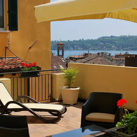 Hotel Eden 3*